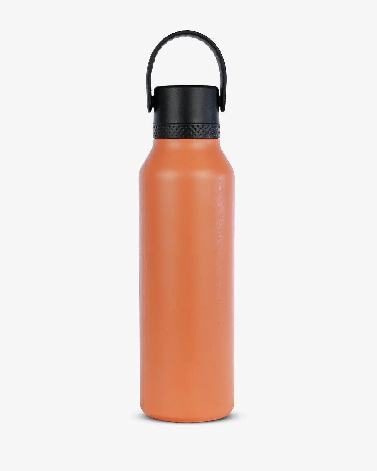 Garrafa termo runbott mii 600ml papaia