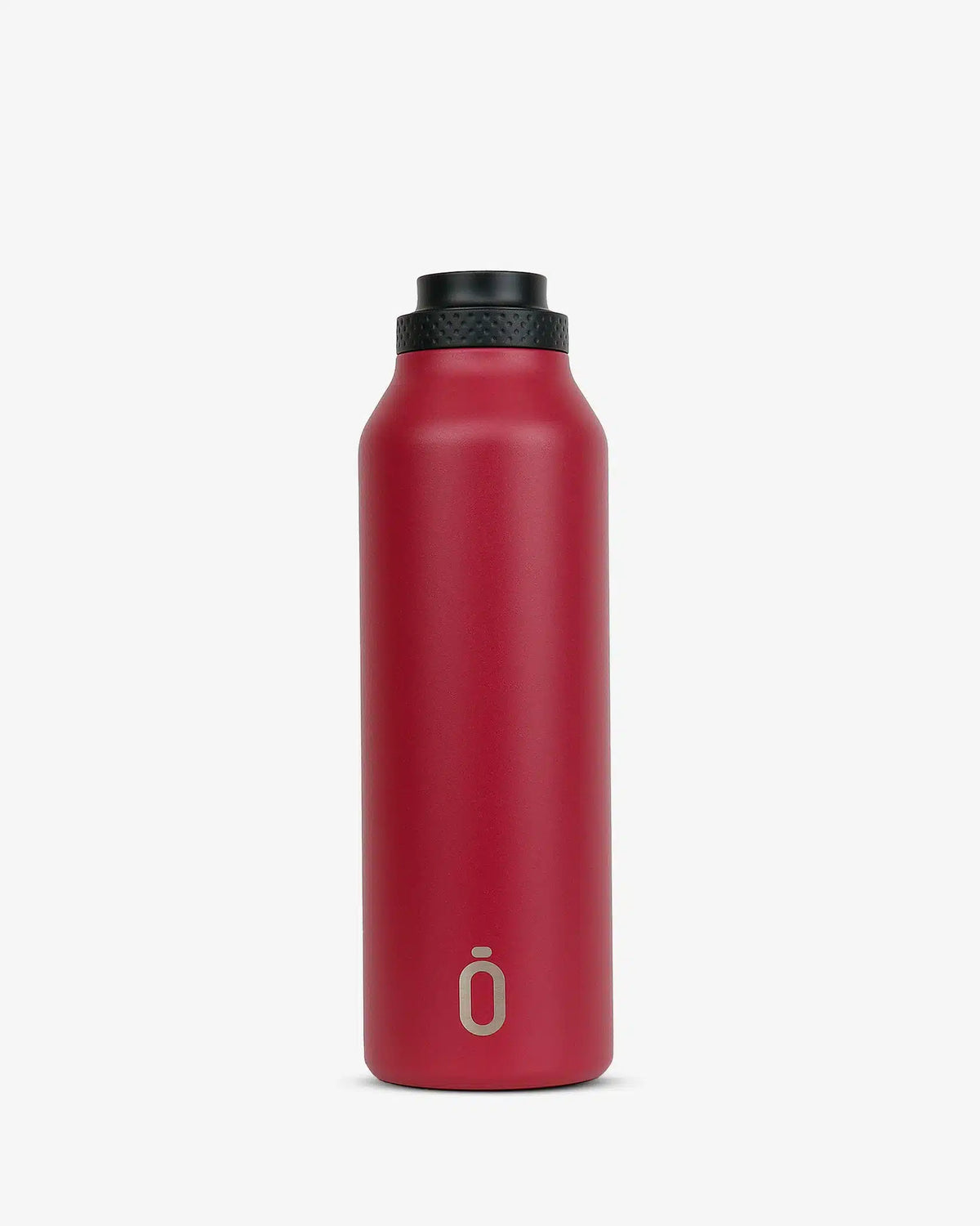 Garrafa termo runbott mii 600ml romã
