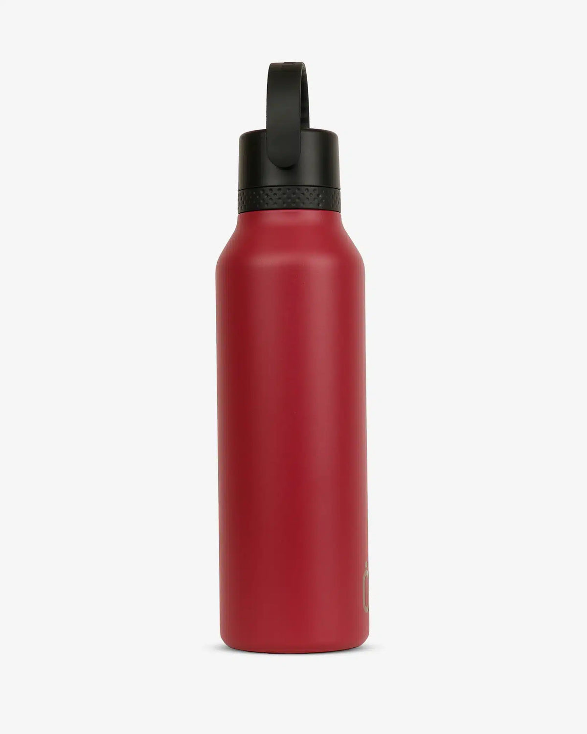 Garrafa termo runbott mii 600ml romã
