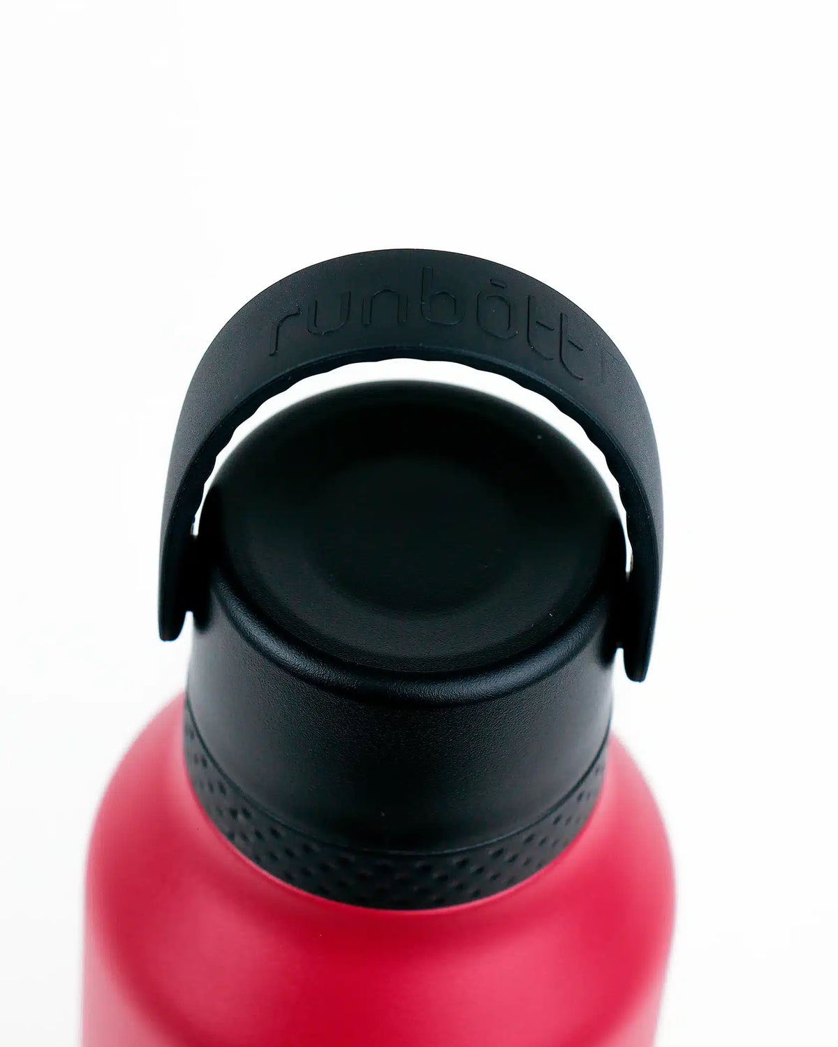 Garrafa termo runbott mii 600ml romã