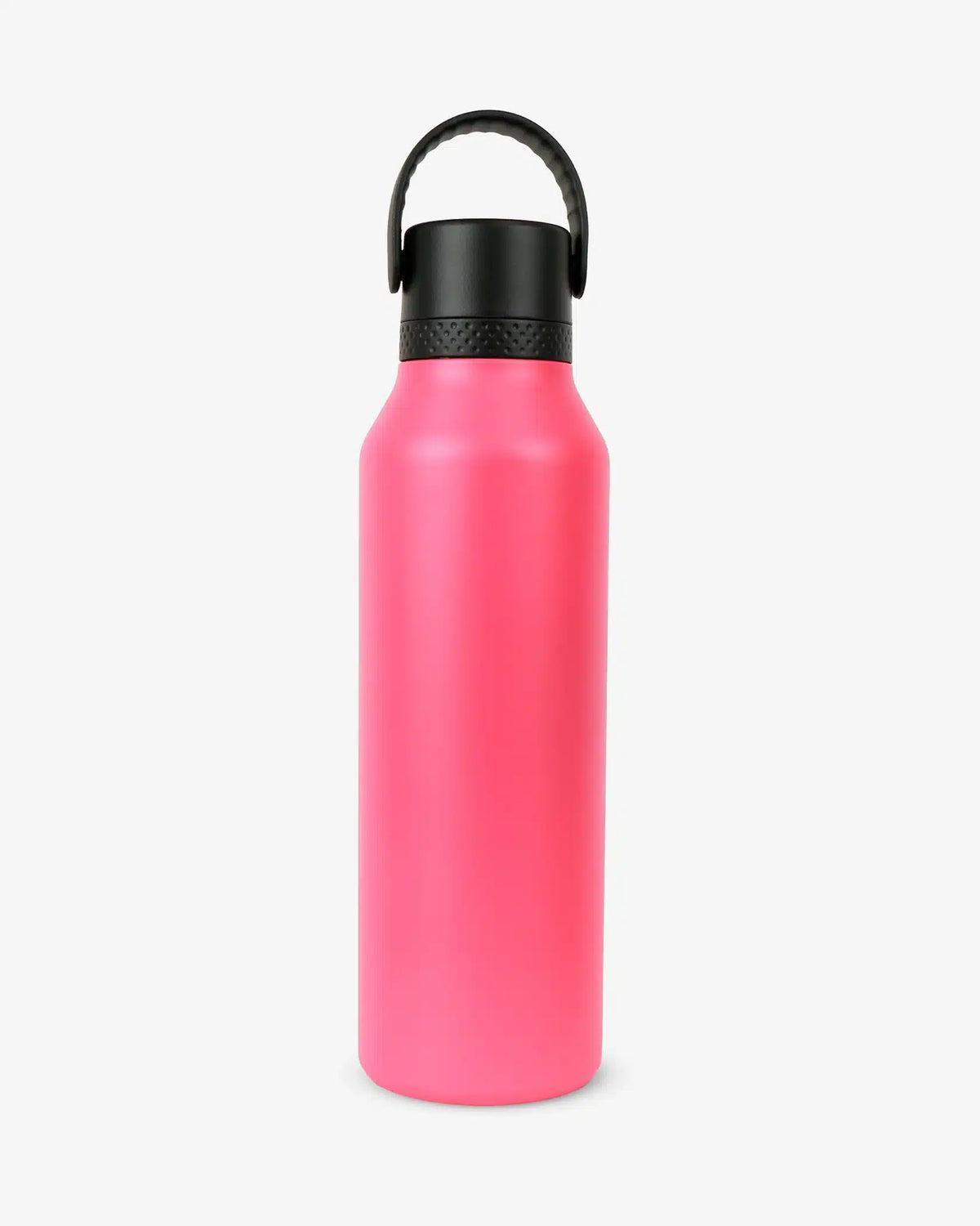 Garrafa termo runbott mii 600ml framboesa