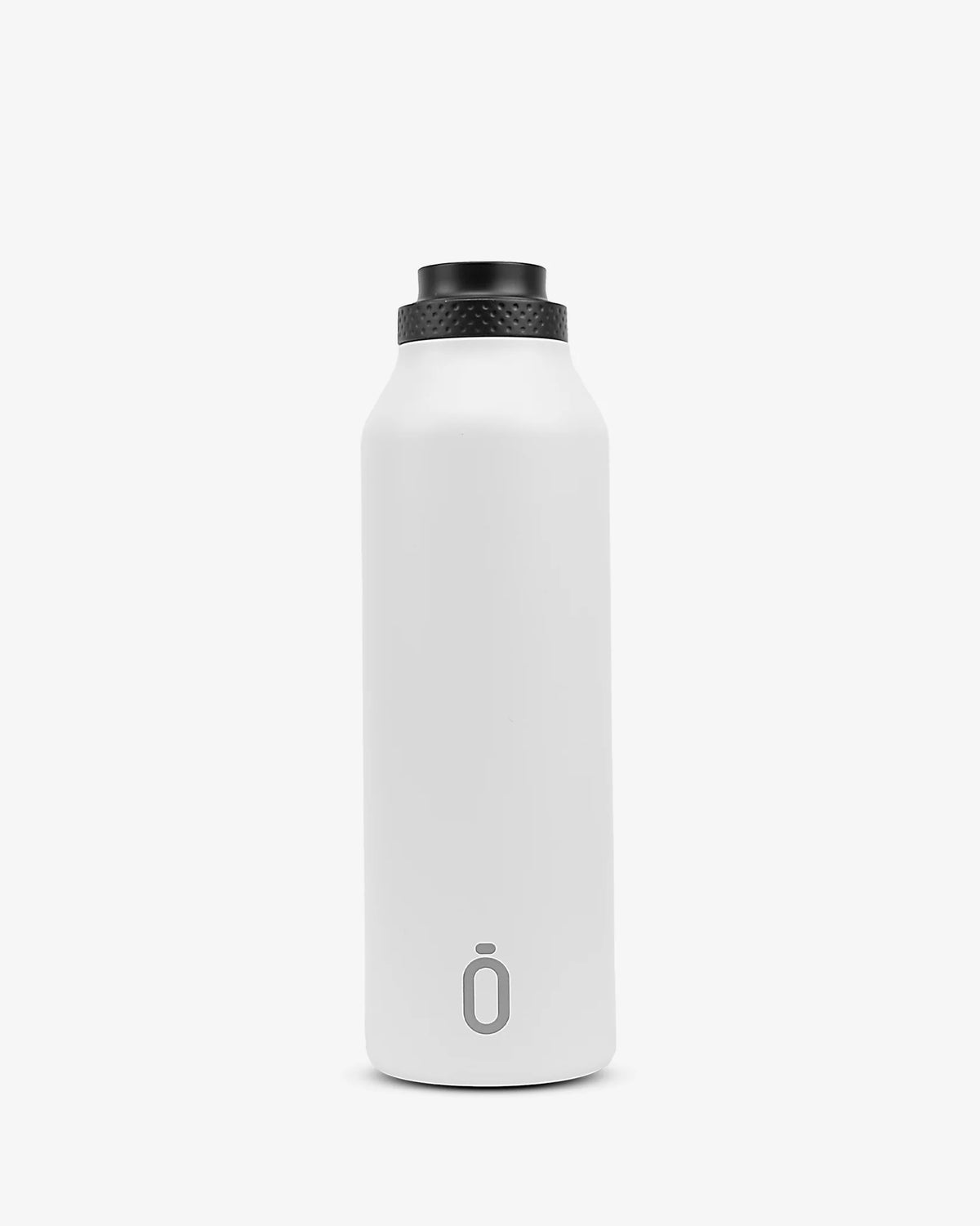 Garrafa termo runbott mii 600ml branco