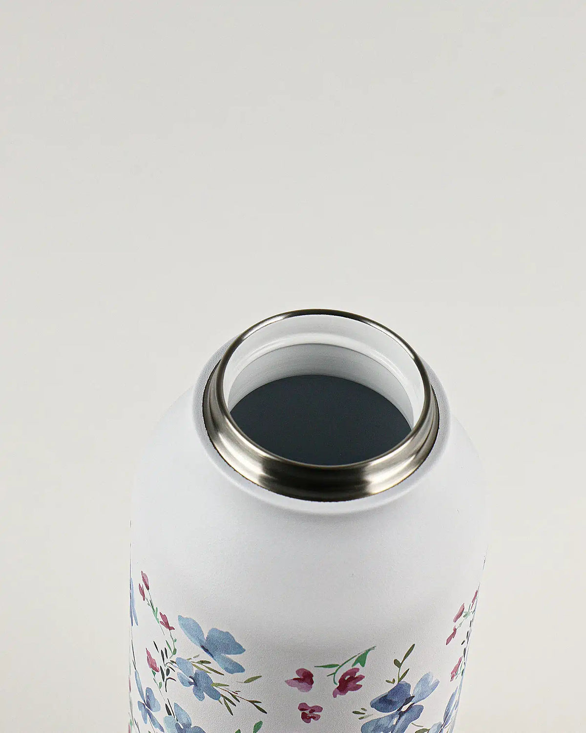 Garrafa termo runbott mii 600ml lulalila bluebell