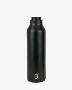 Garrafa termo runbott mii 750ml preto