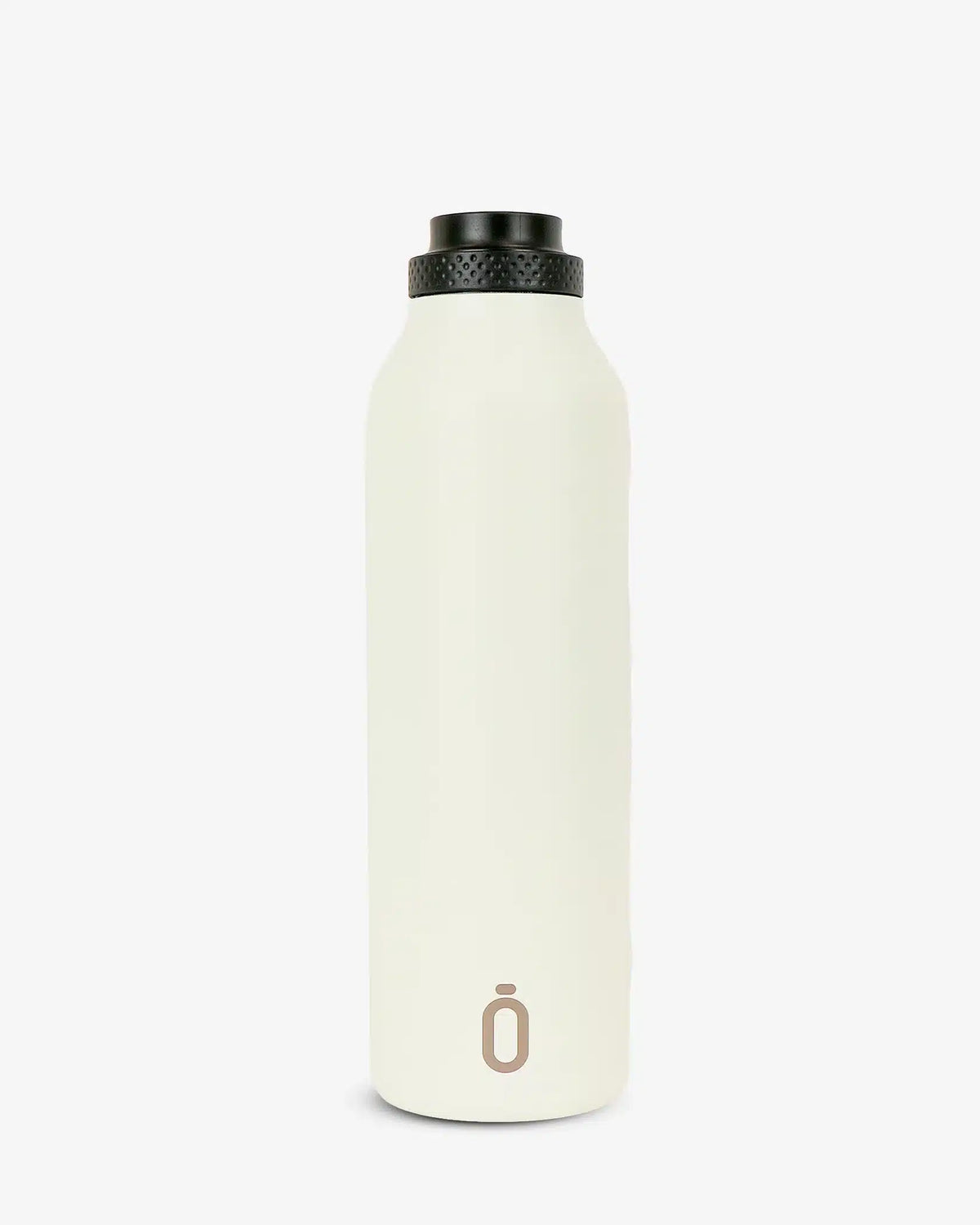Garrafa termo runbott mii 750ml nata
