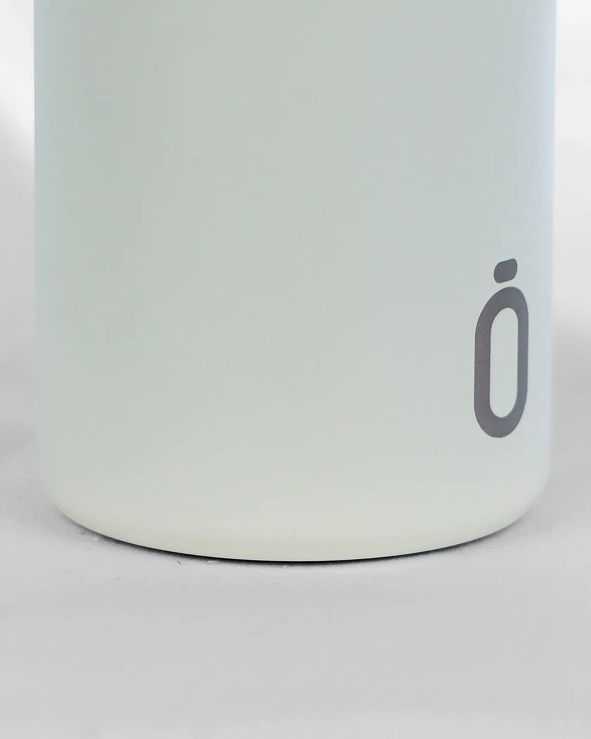 Garrafa termo runbott mii 750ml nata