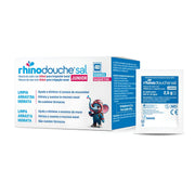 Rhinodouche sal júnior 40 saquetas