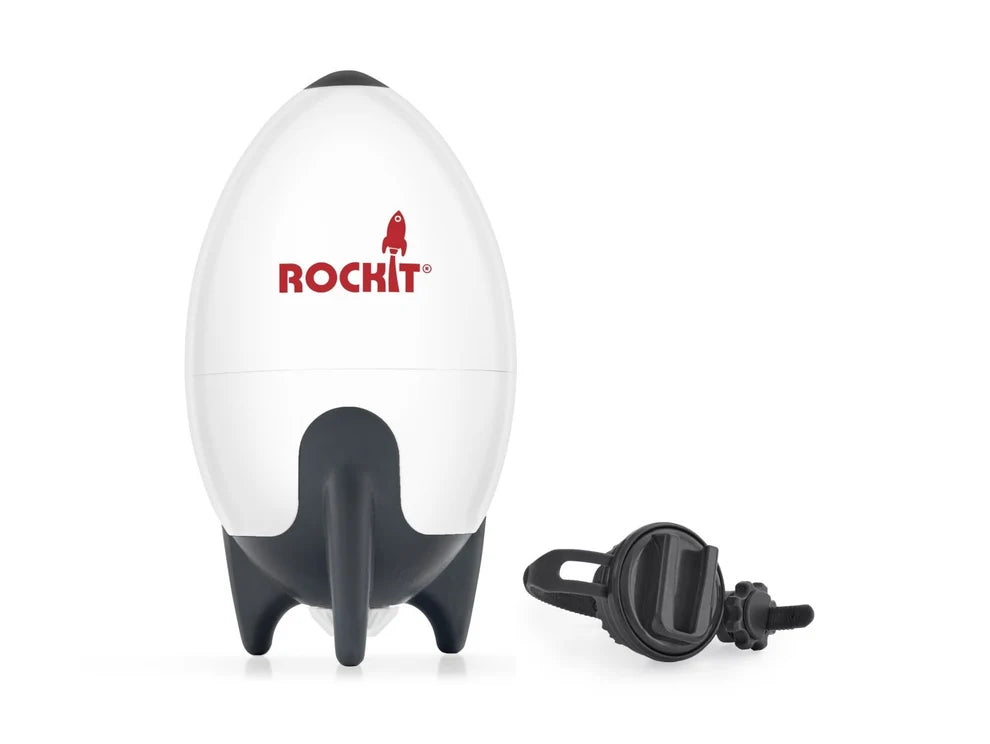 Rockit dispositivo portátil para embalar