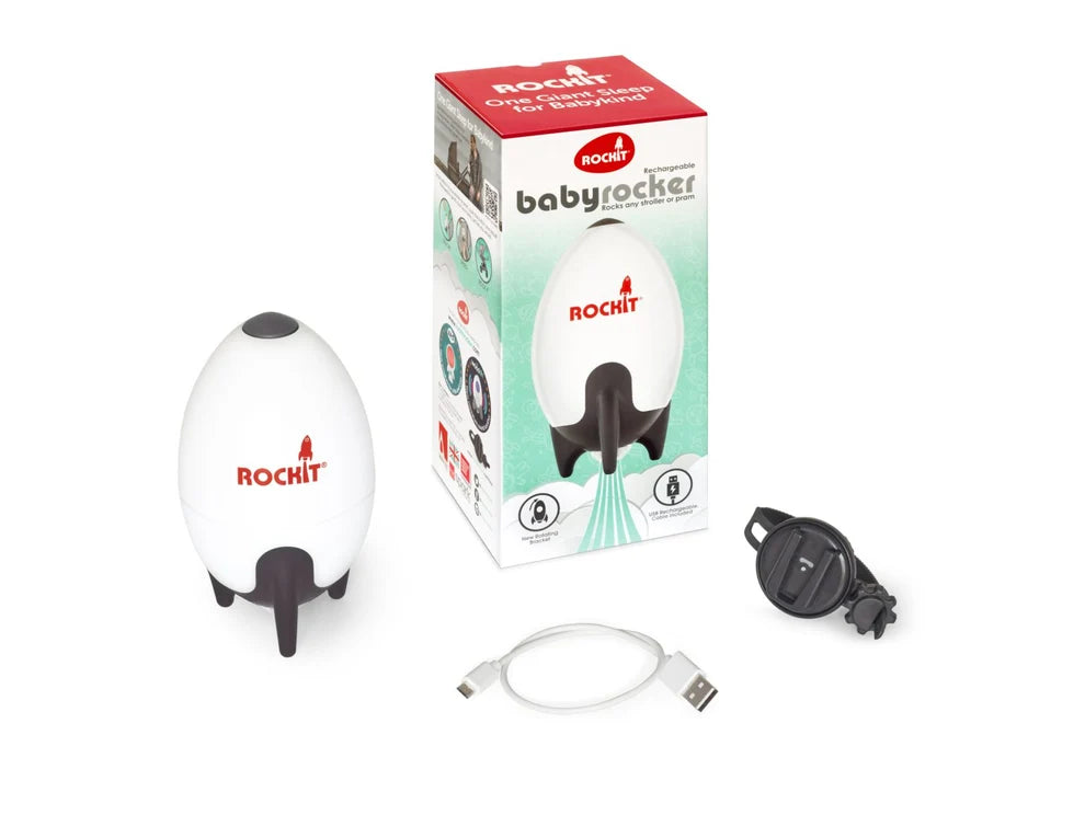 Rockit dispositivo portátil para embalar