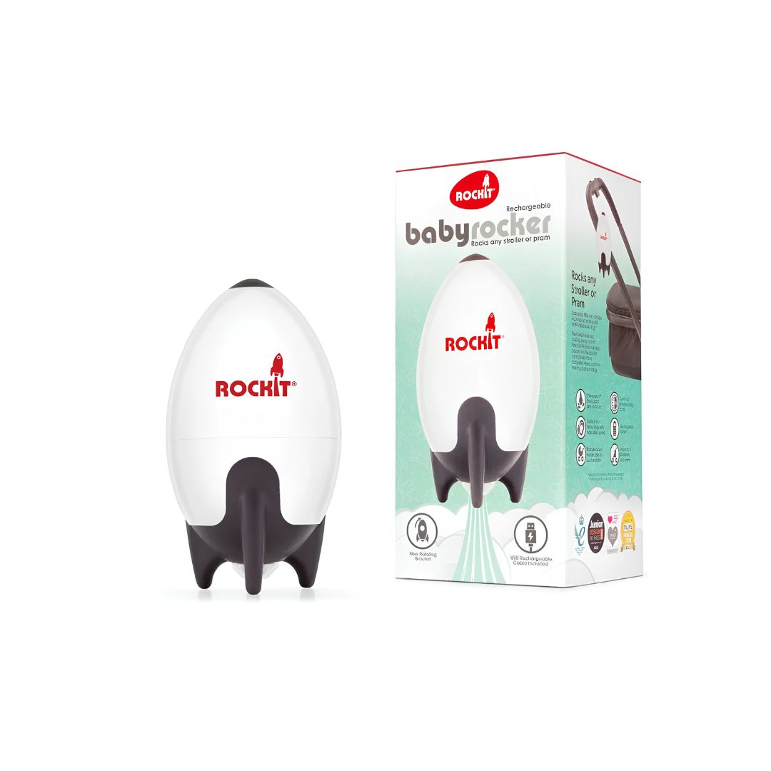 Rockit dispositivo portátil para embalar