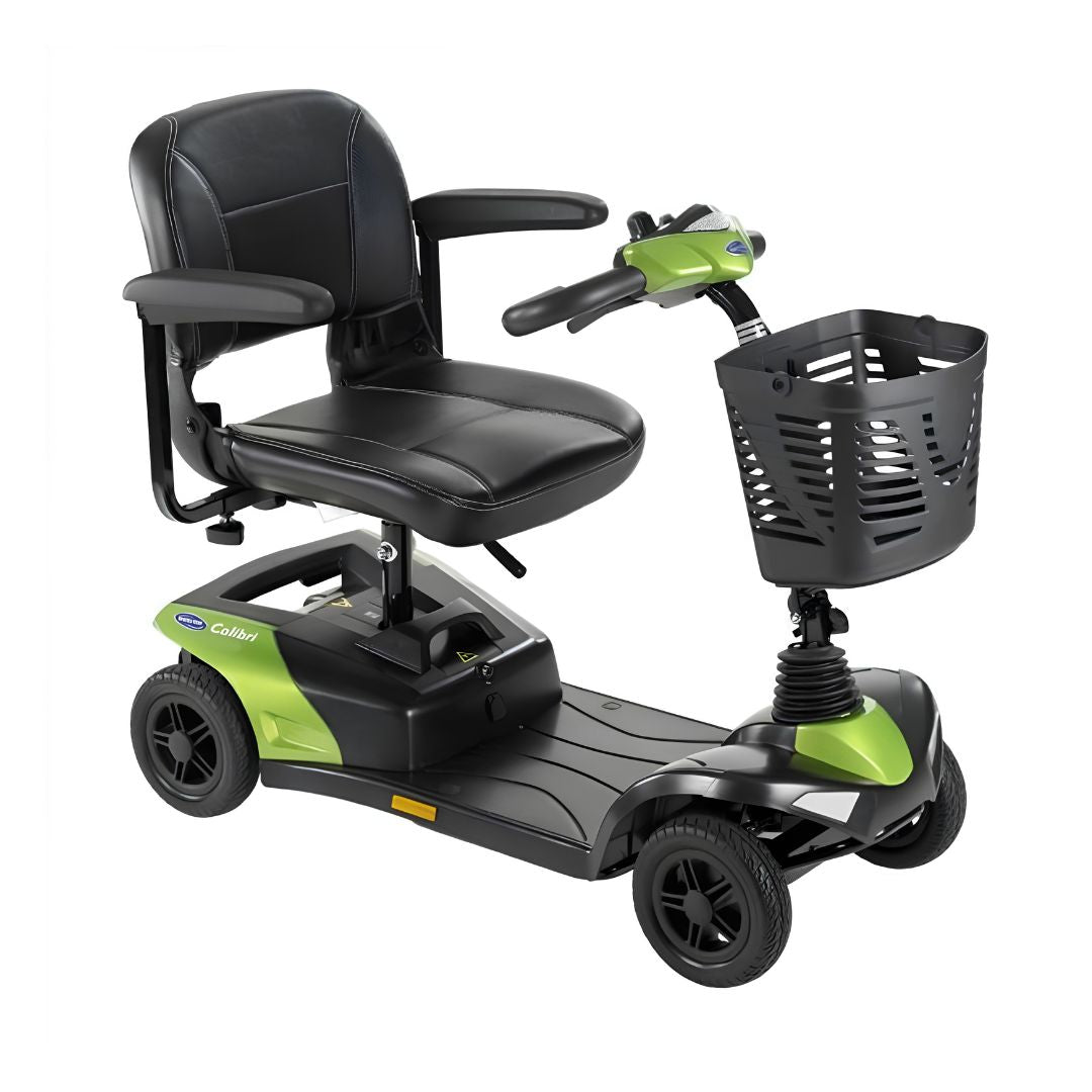 Scooter colibri outdor