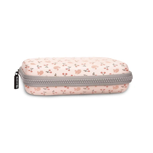 Suavinex kit manicure bebé rosa