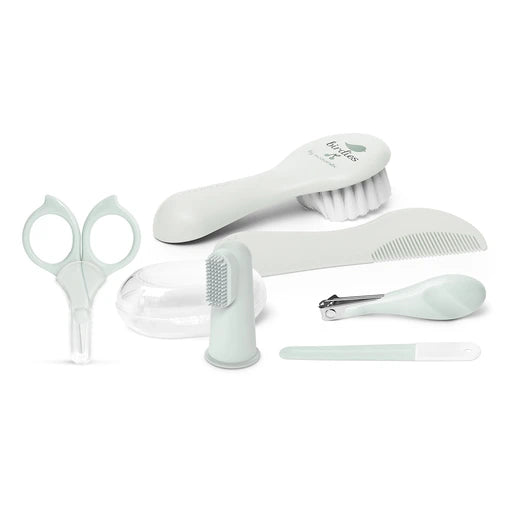 Suavinex kit manicure bebé verde
