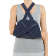 Shoulder sling imobilizador com banda torácica