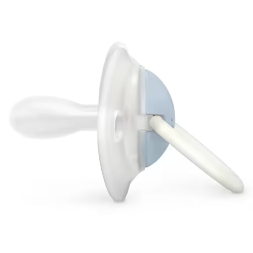 Suavinex chupeta night & day fisiológica sx pro 0-6m 2 unidades