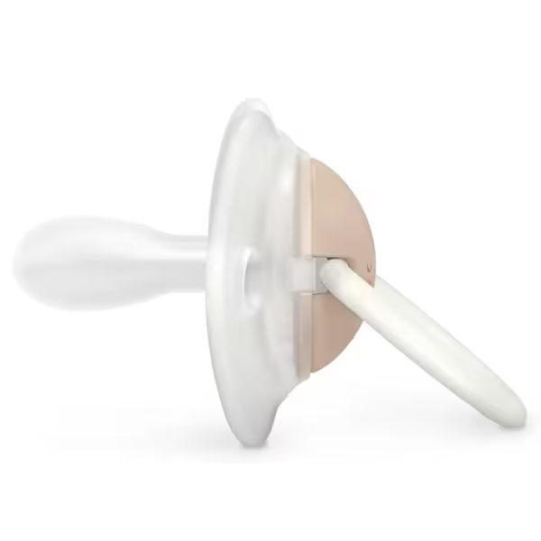 Suavinex chupeta night & day fisiológica sx pro 0-6m 2 unidades
