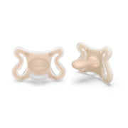 Suavinex chupeta zero zero fisiológica sx pro silicone 0-6m fair