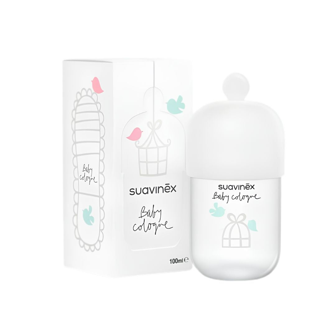 Suavinex colónia kids 100ml