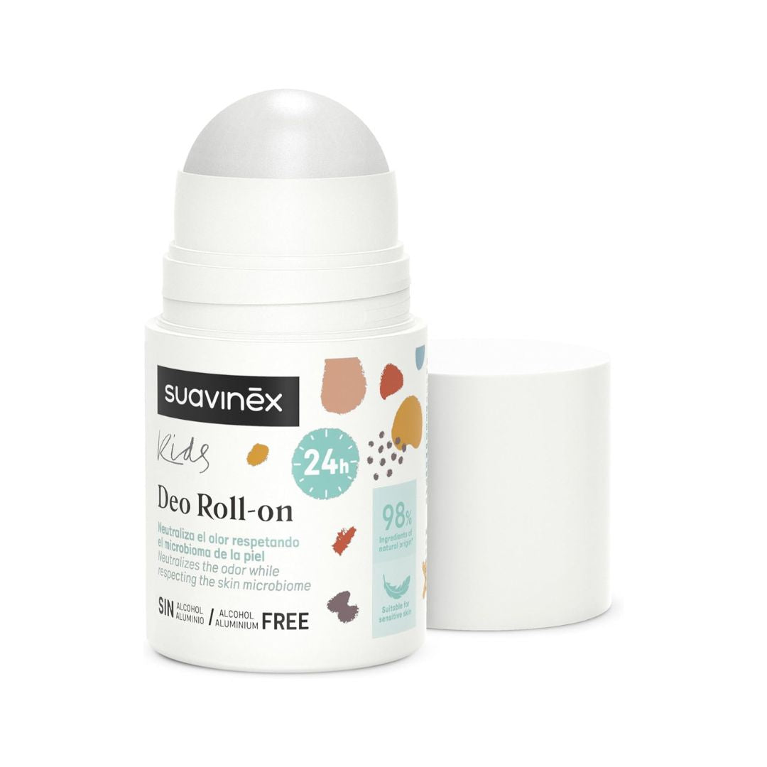 Suavinex kids deo roll-on