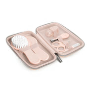 Suavinex kit manicure bebé rosa