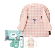 Suavinex mochila cosmética infantil coelho