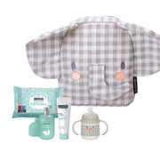 Suavinex mochila cosmética infantil elefante