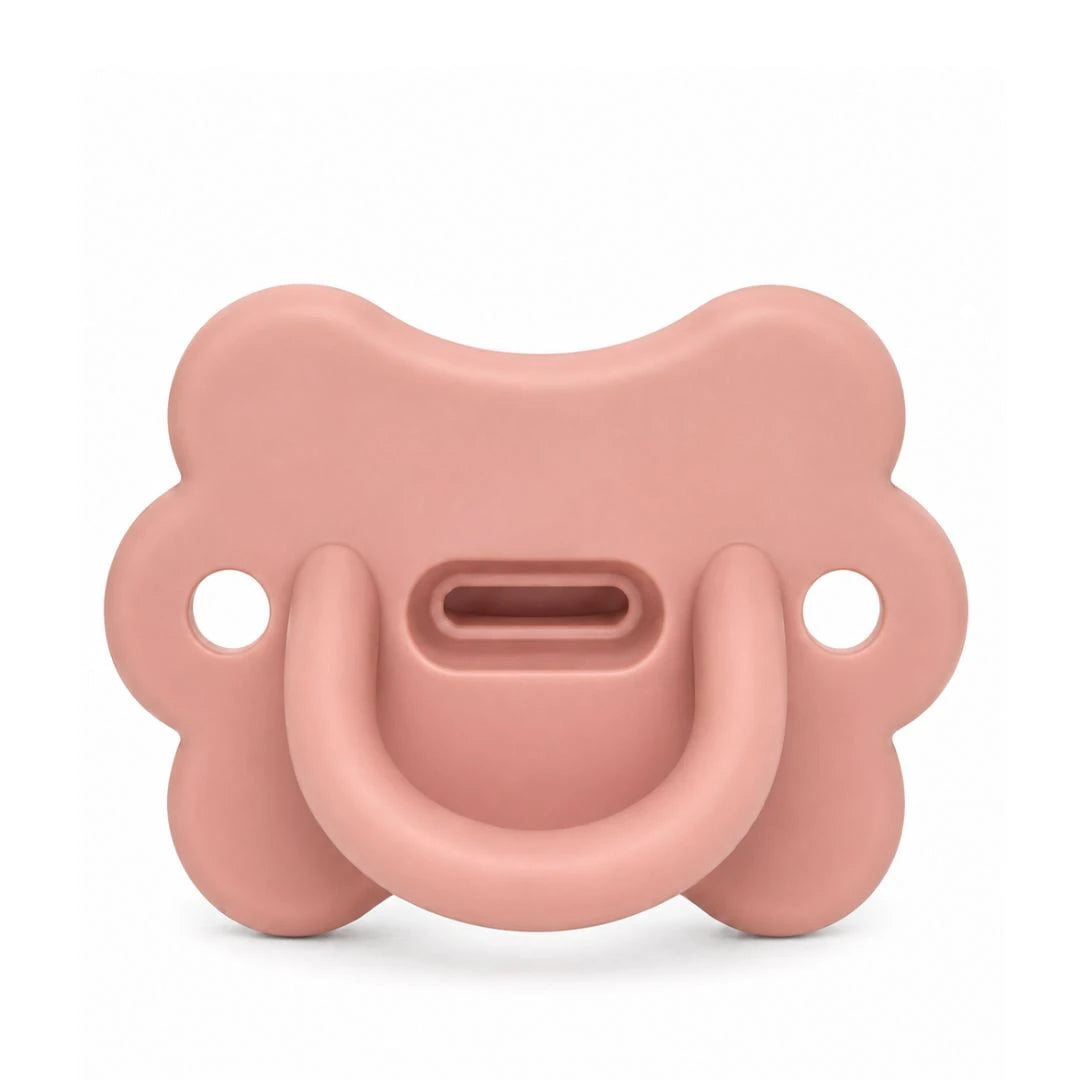 Suavinex selection chupeta smoothie butterfly fisiológica 6-18m