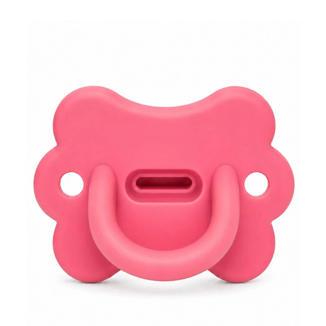 Suavinex selection chupeta smoothie butterfly fisiológica 6-18m