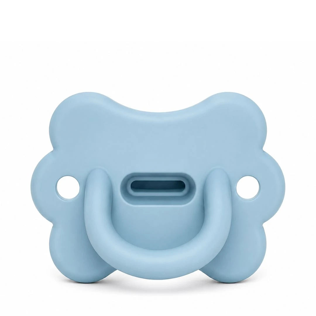 Suavinex selection chupeta smoothie butterfly fisiológica 6-18m