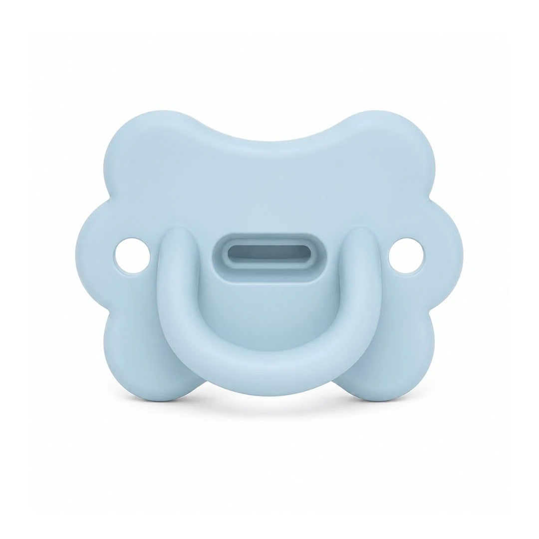 Suavinex selection chupeta smoothie butterfly fisiológica sx pro silicone 0-6m