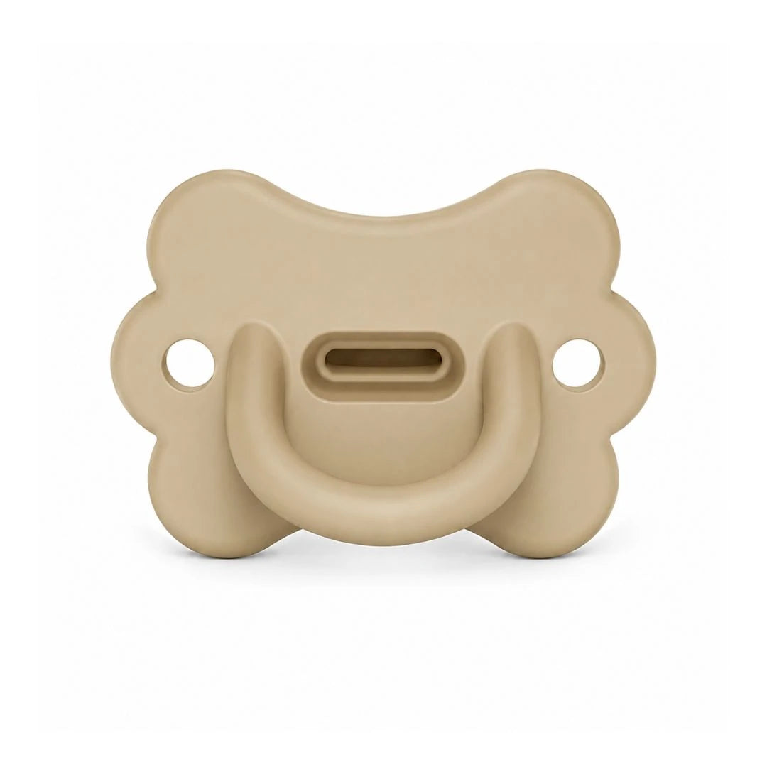 Suavinex selection chupeta smoothie butterfly fisiológica sx pro silicone 0-6m