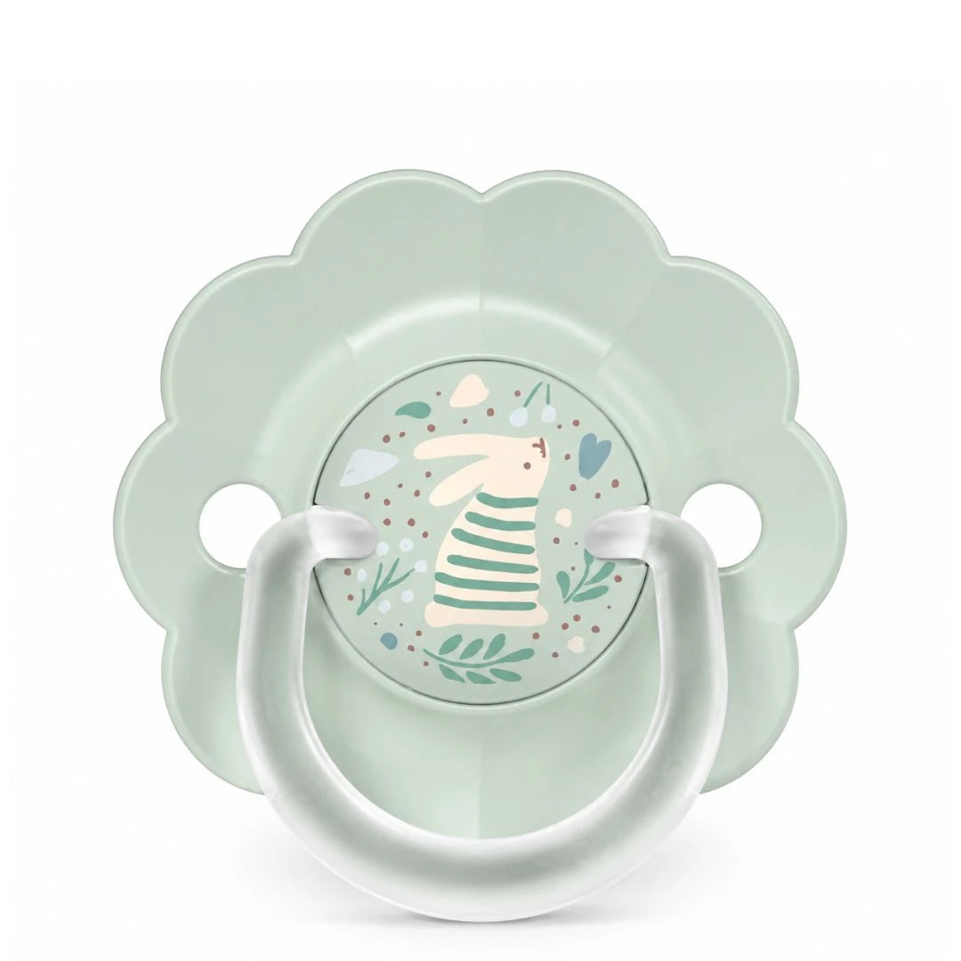 Suavinex selection chupeta wonder fisiológica sx pro silicone 0-6m