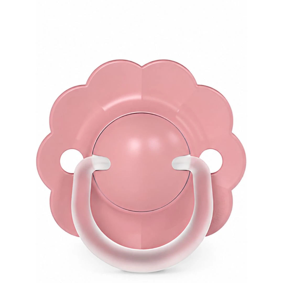 Suavinex selection chupeta wonder fisiológica sx pro silicone 6-18m