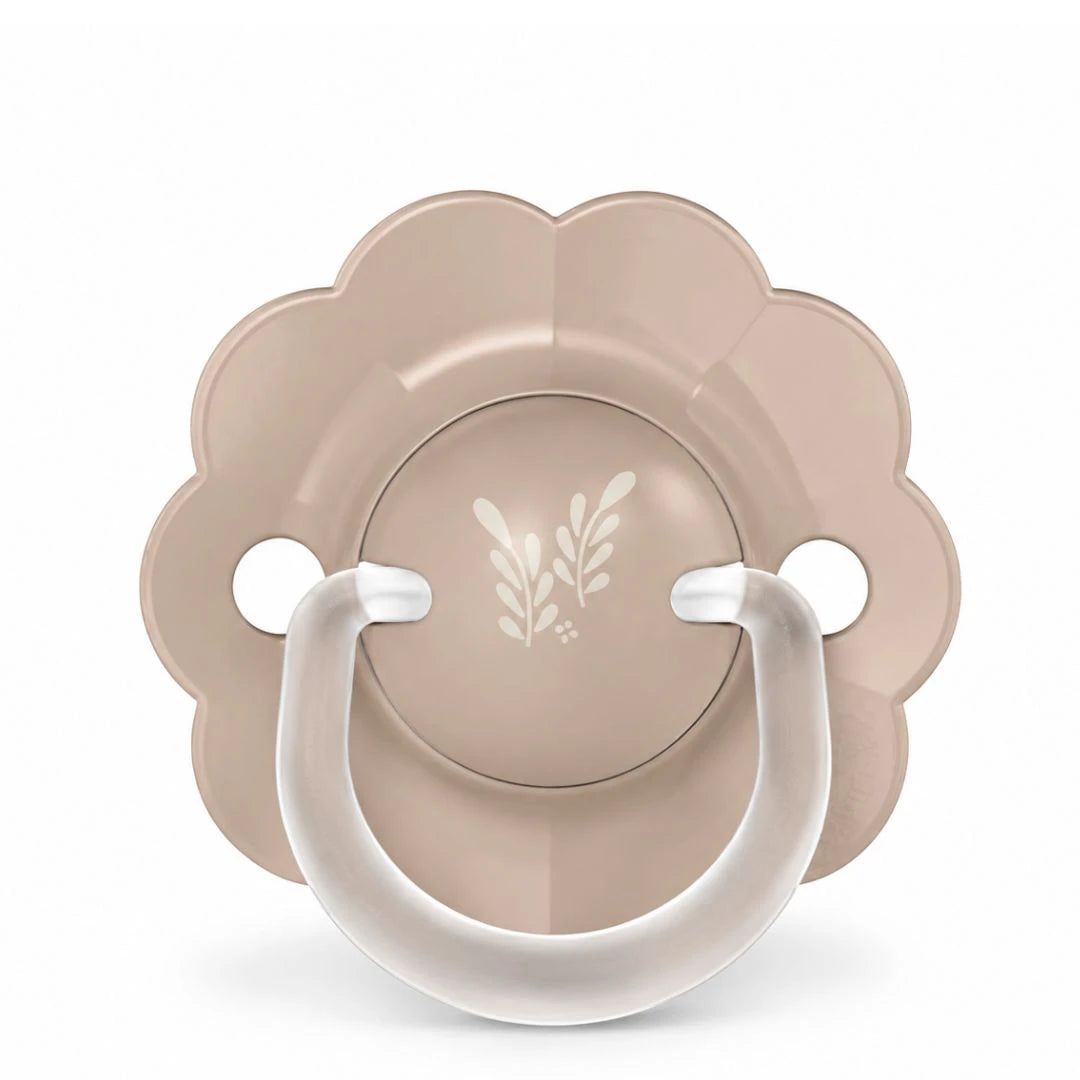 Suavinex selection chupeta wonder fisiológica sx pro silicone 6-18m