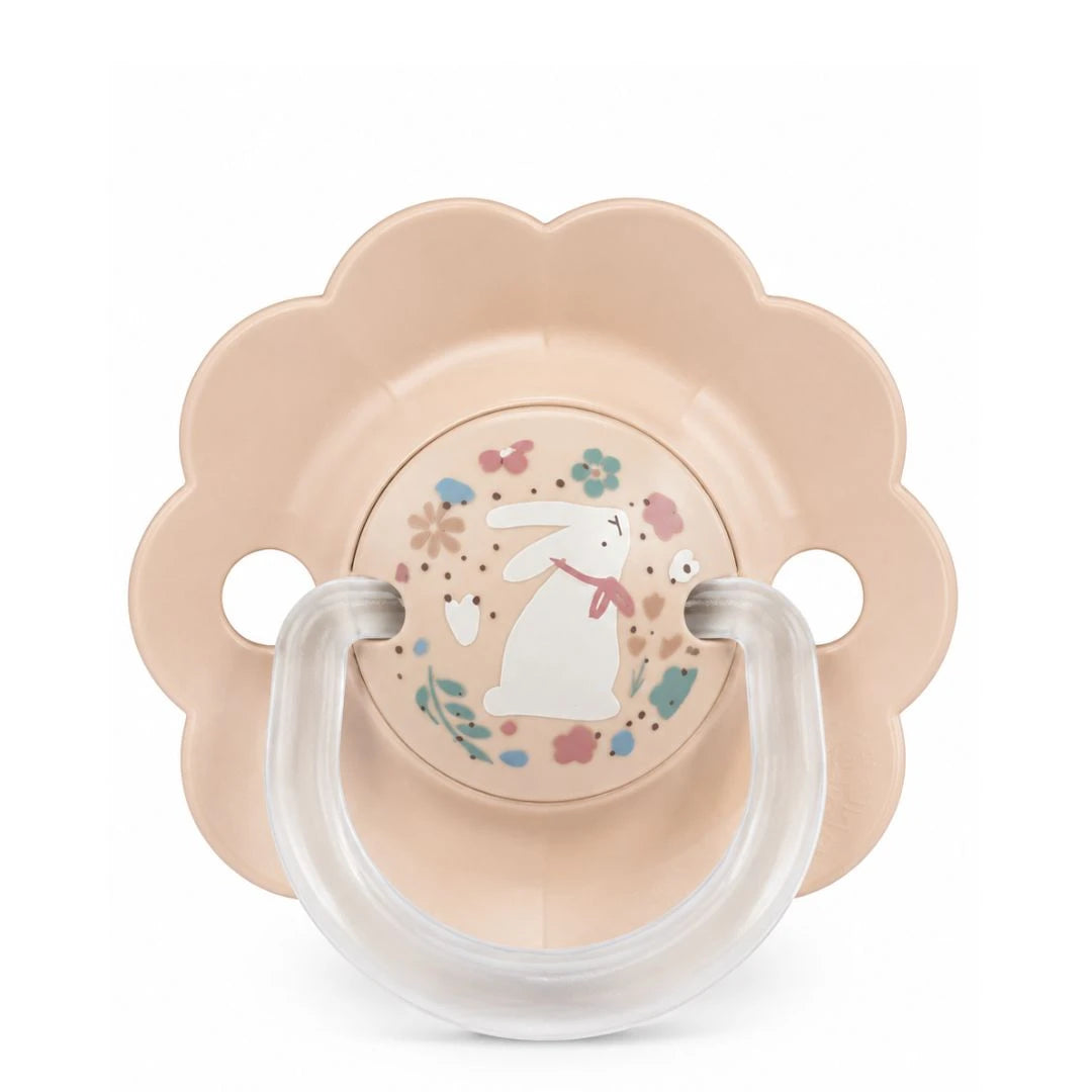Suavinex selection chupeta wonder fisiológica sx pro silicone 6-18m