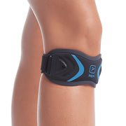 Suporte patelar airtex