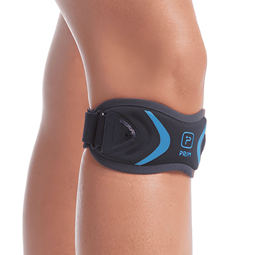 Suporte patelar airtex