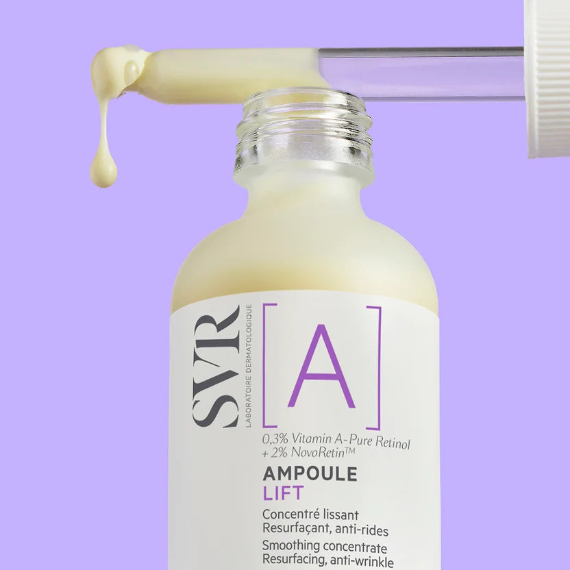 Svr ampoule a lift 30ml