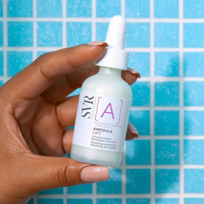 Svr ampoule a lift 30ml