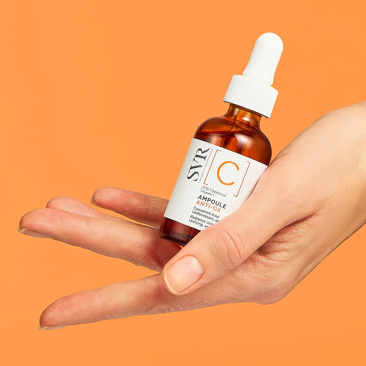 Svr ampoule c anti-ox 30ml