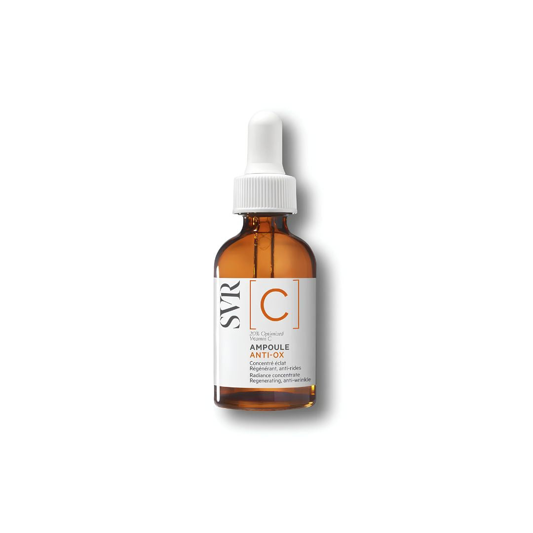 Svr ampoule c anti-ox 30ml