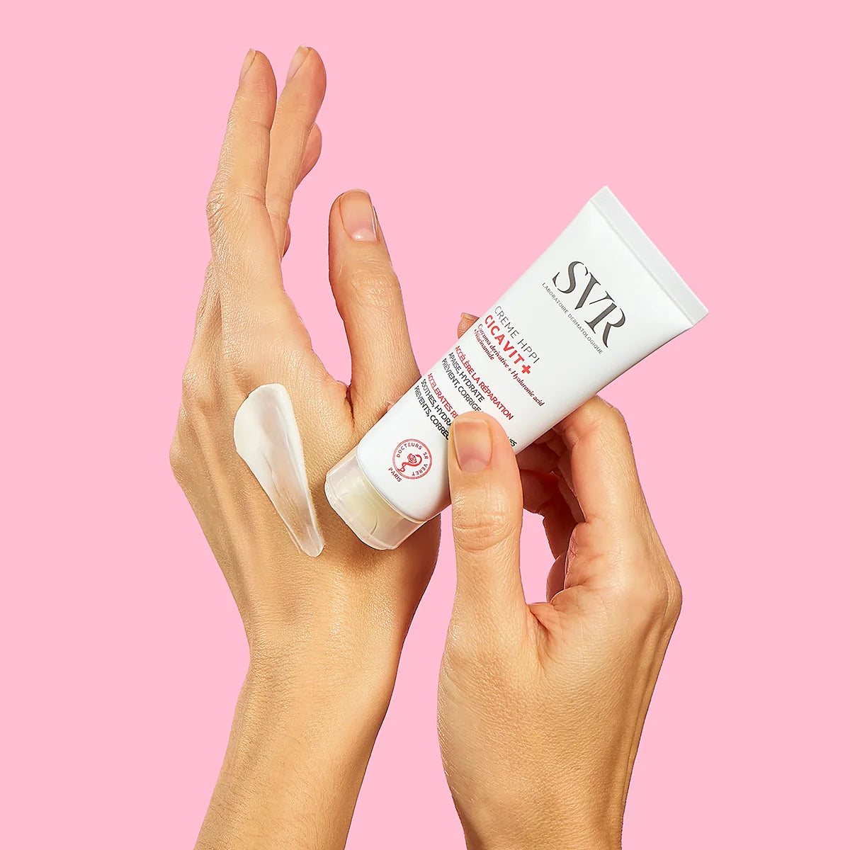 Svr cicavit+ creme hppi 40 ml