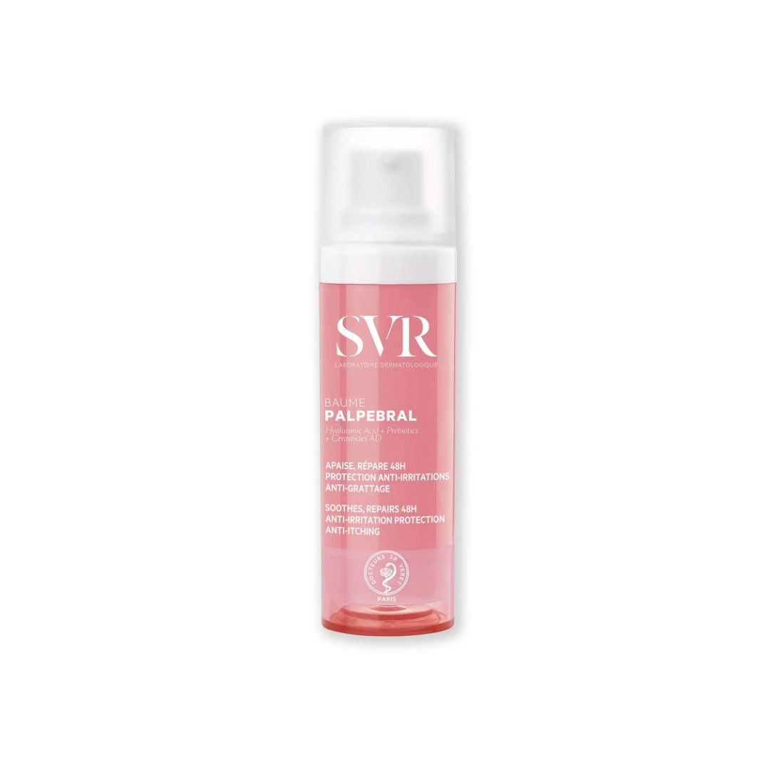 Svr palpebral bálsamo de rosto 30ml