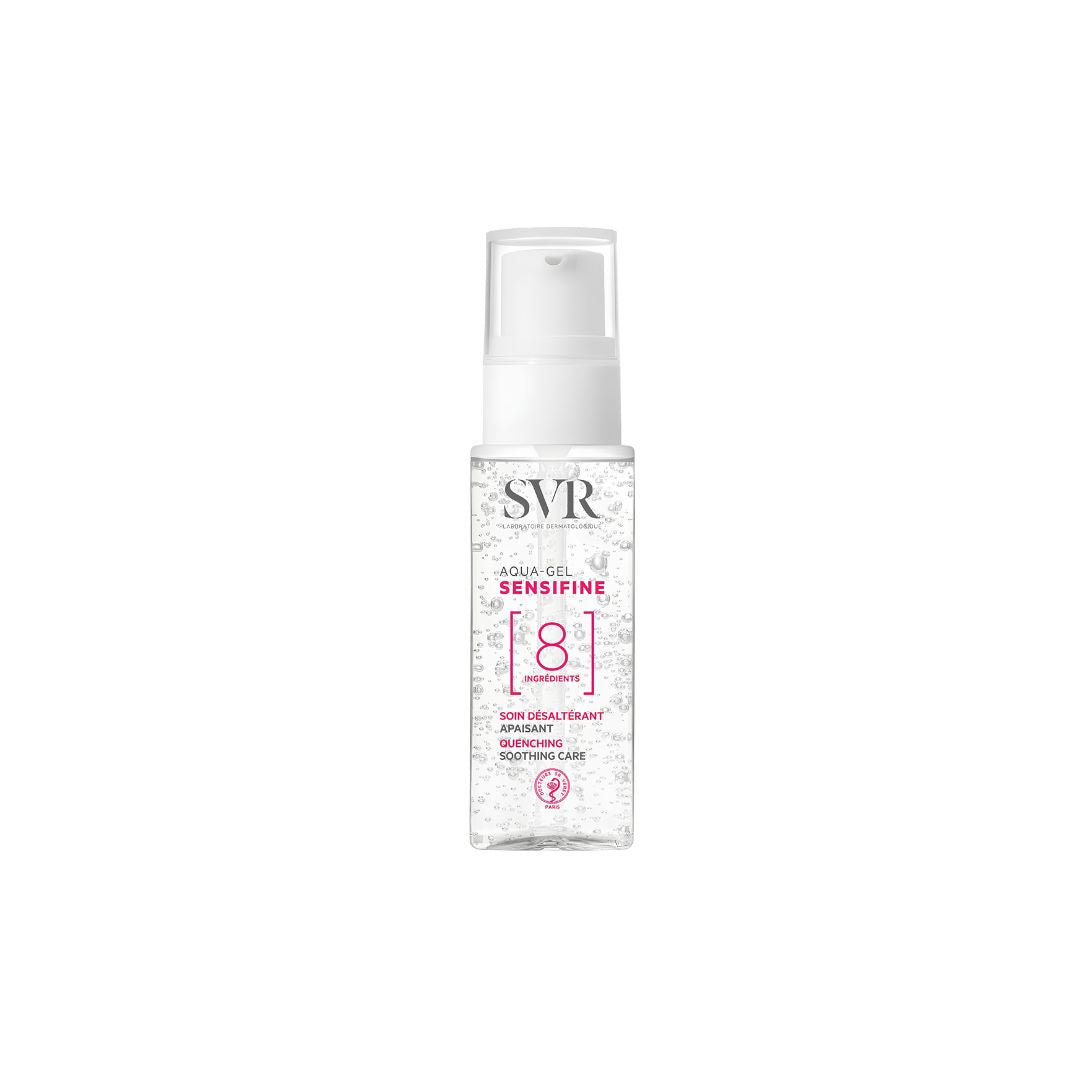 Svr sensifine aqua-gel 40ml
