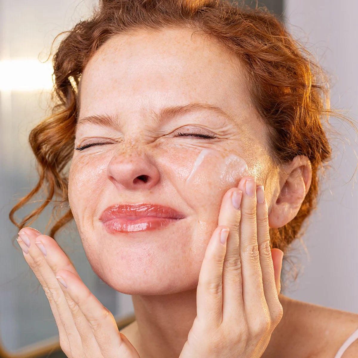Svr sensifine bálsamo desmaquilhante 100 ml