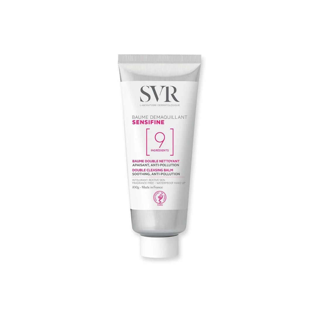 Svr sensifine bálsamo desmaquilhante 100 ml