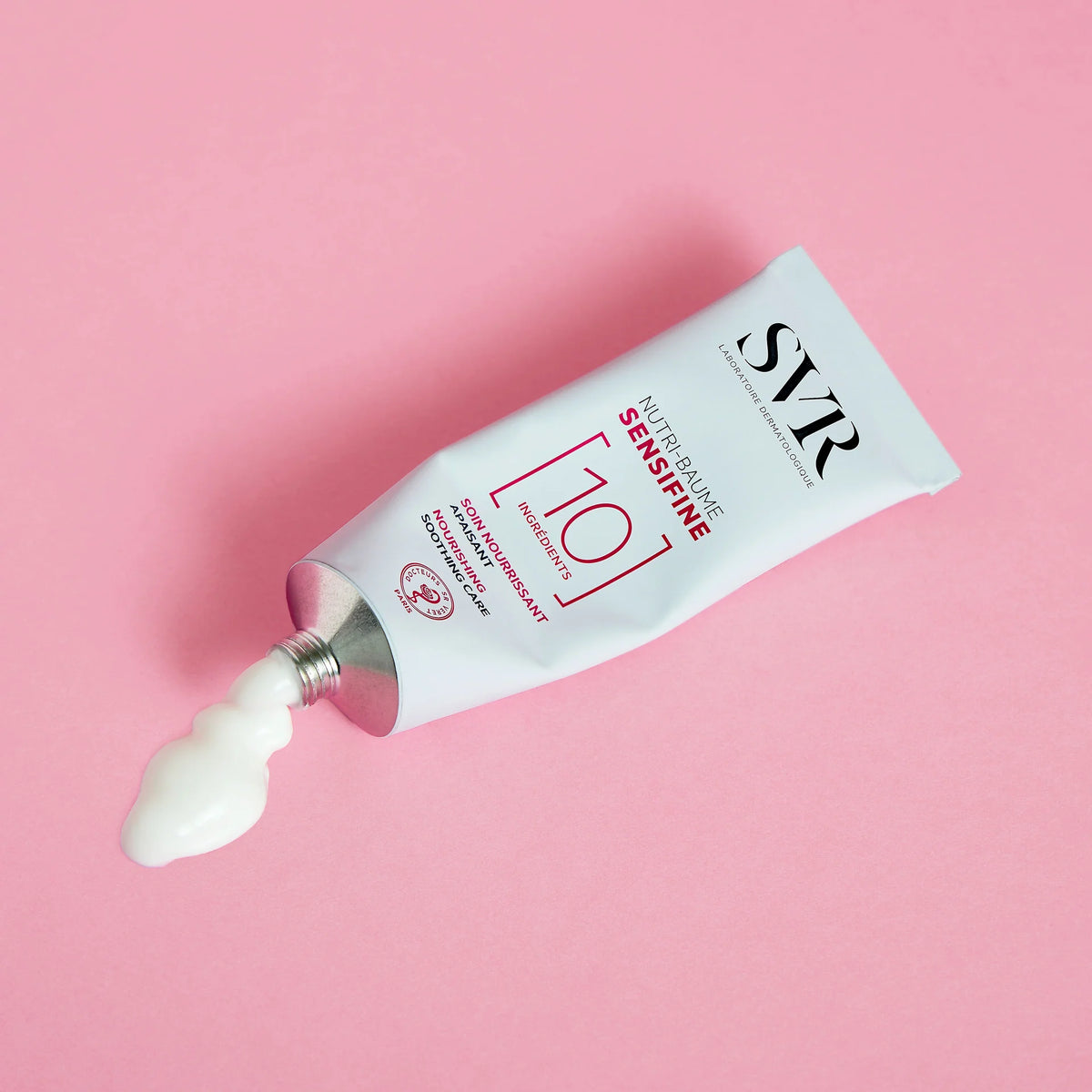 Svr sensifine bálsamo nutritivo 40ml