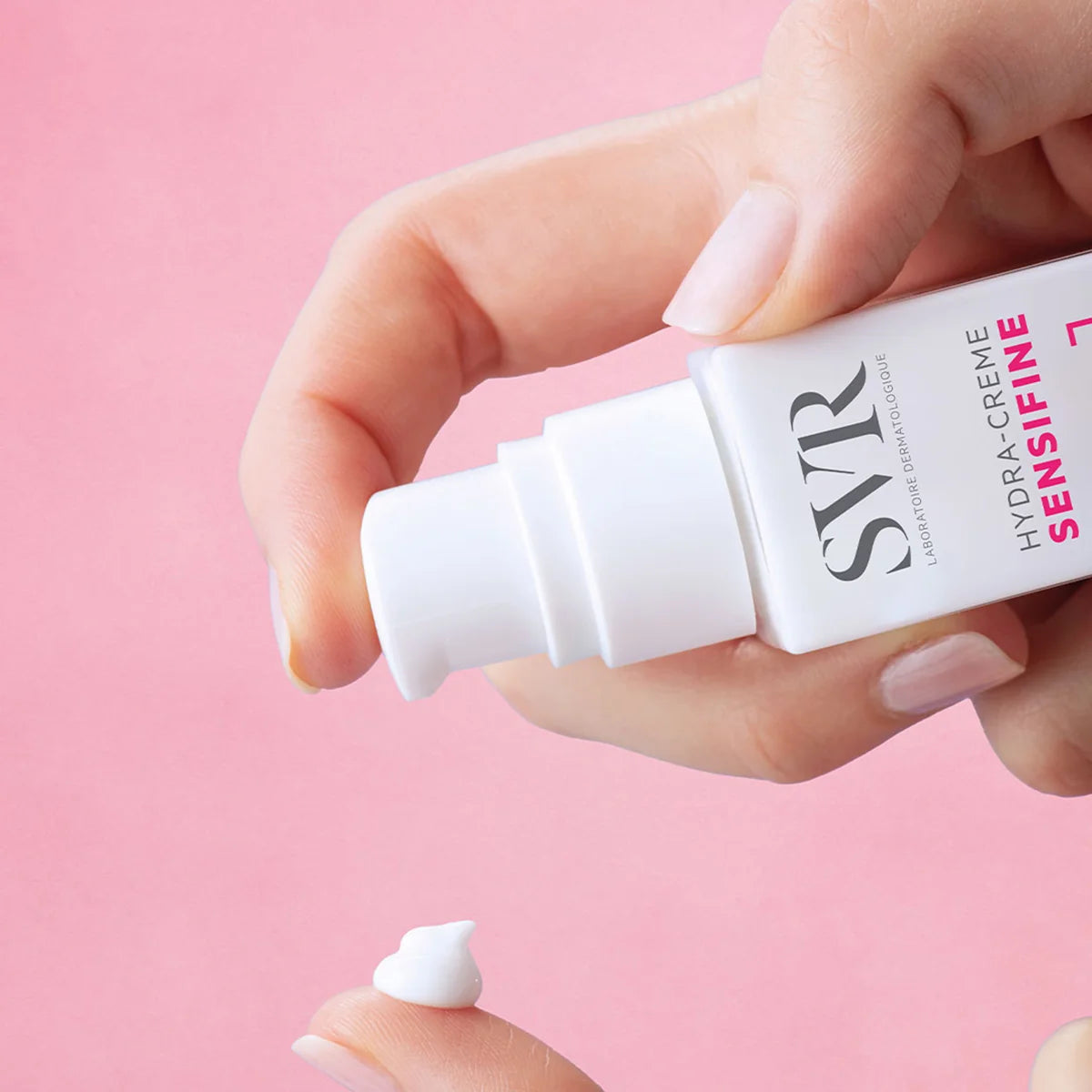 Svr sensifine hydra-creme 40 ml