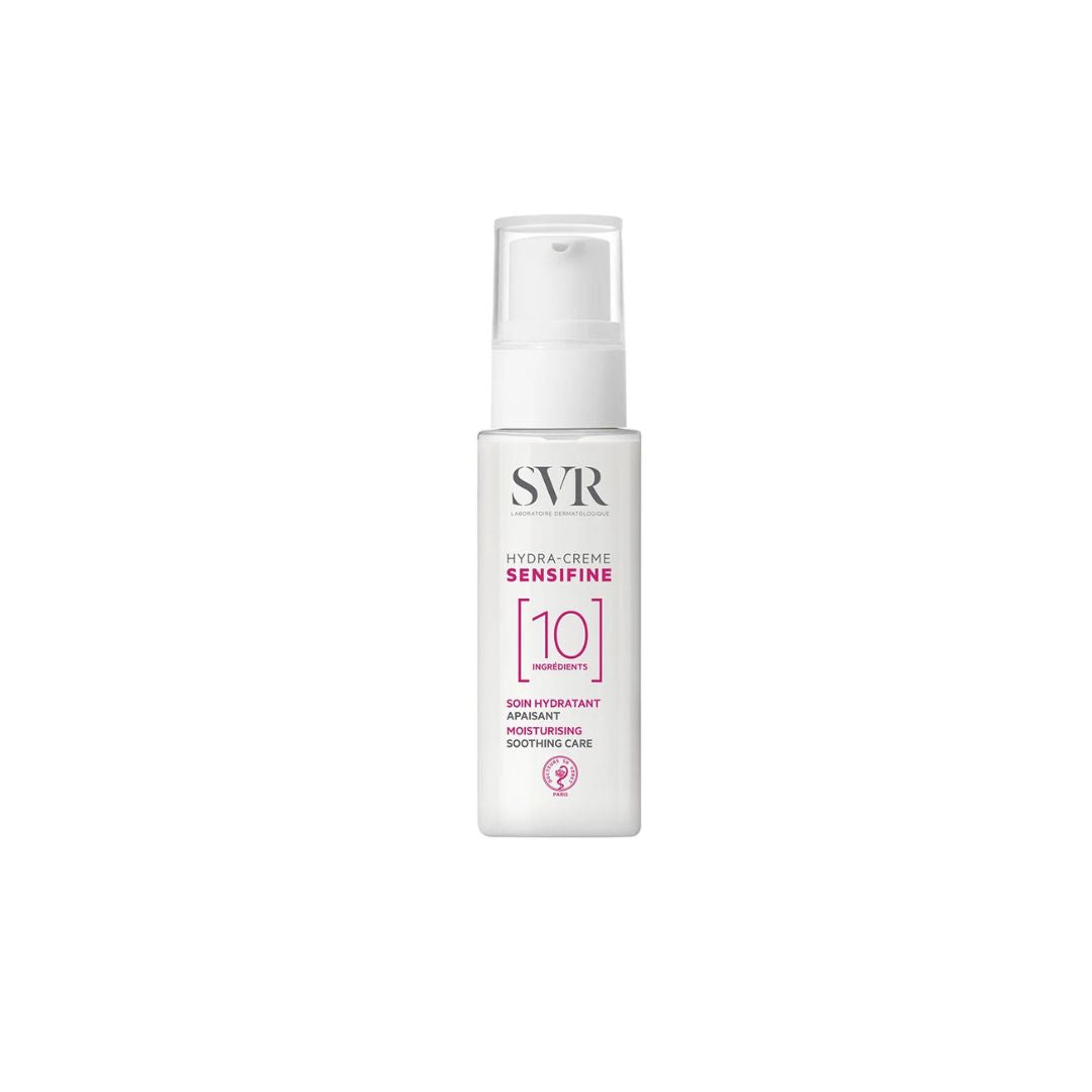 Svr sensifine hydra-creme 40 ml