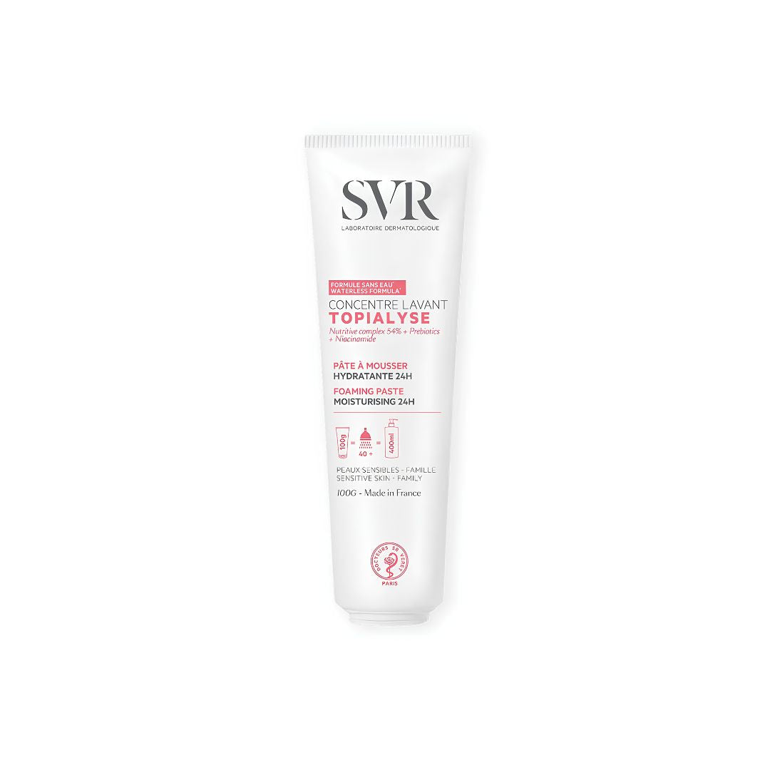 Svr topialyse concentrado de limpeza 100g